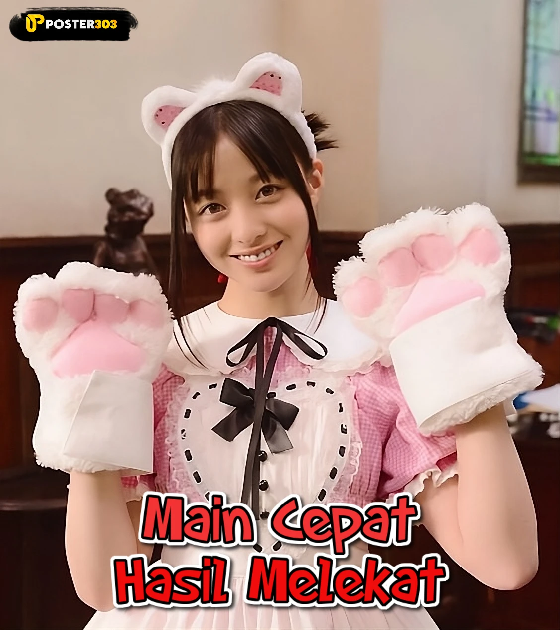 POSTER303 | Kode Rahasia Dewa Naga Sembilan Langit Hadiah dari Legenda Kuno image 1