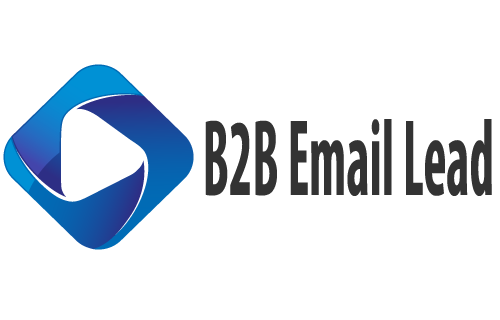 B2B Email Lead LoGo